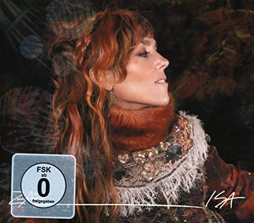 ZAZ - ISA (NOUVELLE EDITION) 2CD + 1DVD (CD)