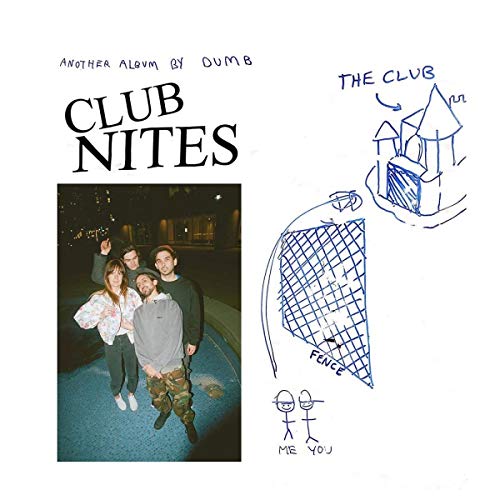 DUMB - CLUB NITES (CD)