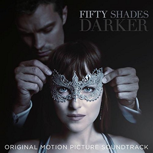 SOUNDTRACK - FIFTY SHADES DARKER (ORIGINAL MOTION PICTURE SOUNDTRACK) [2 LP]