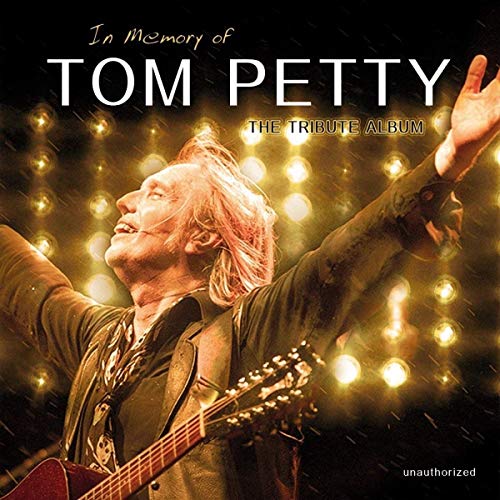 PETTY, TOM - IN MEMORY OF: TRIBUTE ALBUM (CD)