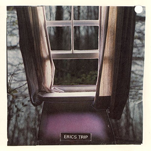 ERIC'S TRIP - FOREVER AGAIN (REISSUE) (VINYL)