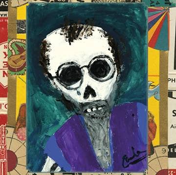 SAINT OF LOST CAUSES (YELLOW 18CM ) (RSD) (CD)