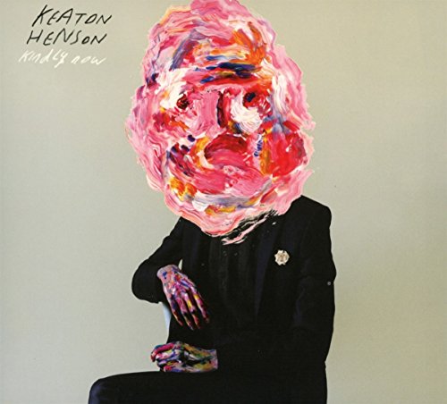 KEATON HENSON - KINDLY NOW (CD)