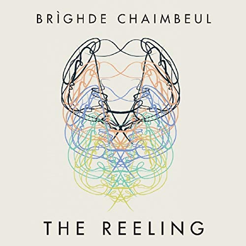 CHAIMBEUL,BRIGHDE - REELING (CD)