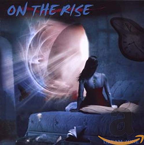 ON THE RISE - DREAM ZONE (CD)