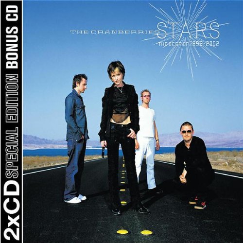 CRANBERRIES - STARS: BEST OF THE CRANBERRIES (CD)