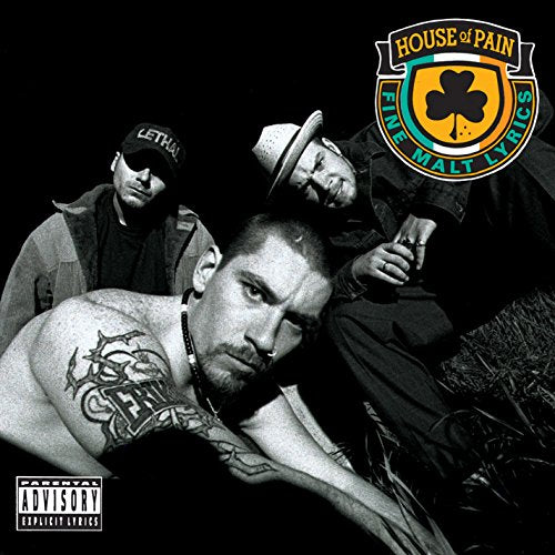 HOUSE OF PAIN - HOUSE OF PAIN