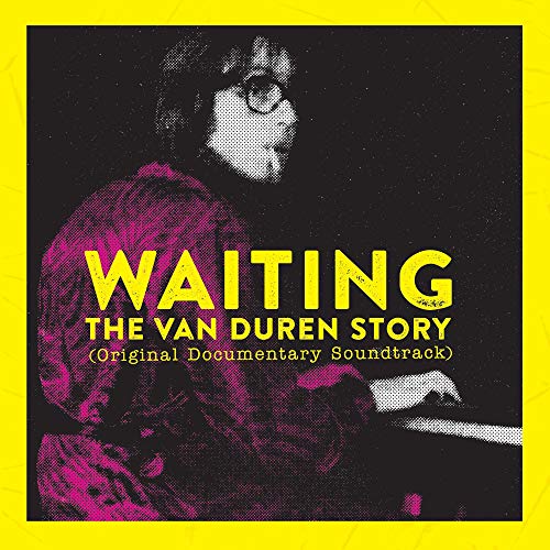 DUREN,VAN - WAITING: THE VAN DUREN STORY OST (CD)