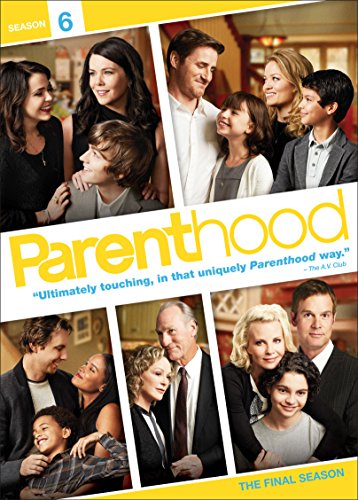 PARENTHOOD: SEASON 6