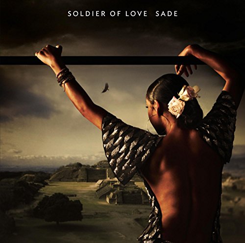 SADE - SOLDIER OF LOVE (CD)