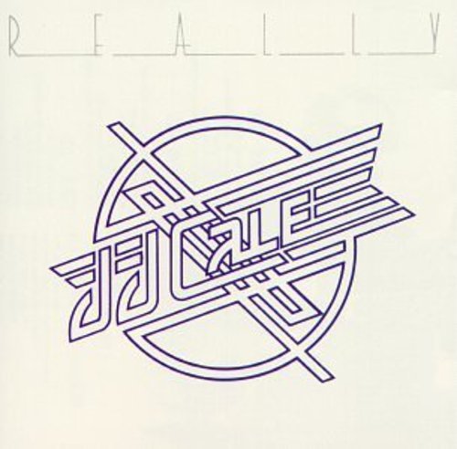 J.J. CALE - REALLY