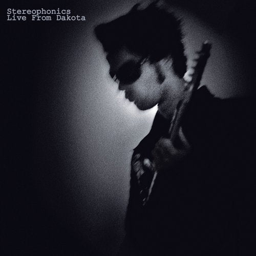 STEREOPHONICS - LIVE FROM DAKOTA (CD)