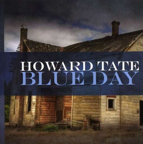 TATE,HOWARD - BLUE DAY (CD)