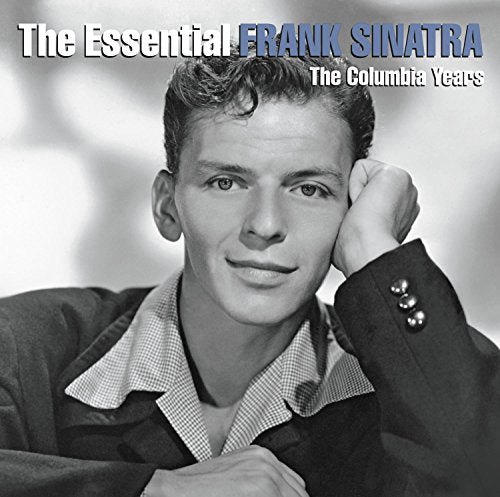 SINATRA, FRANK - THE ESSENTIAL FRANK SINATRA (CD)