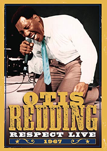 OTIS REDDING: RESPECT - OTIS LIVE [IMPORT]