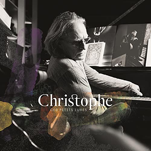 CHRISTOPHE - CES PETITS LUXES (VINYL)