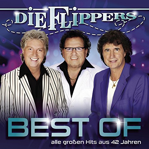 FLIPPERS, DIE - BEST OF (CD)