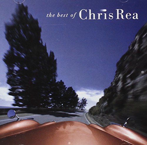 CHRIS REA - BEST OF CHRIS REA, THE