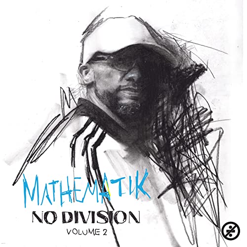 MATHEMATIK - NO DIVISION VOL 2 (VINYL)