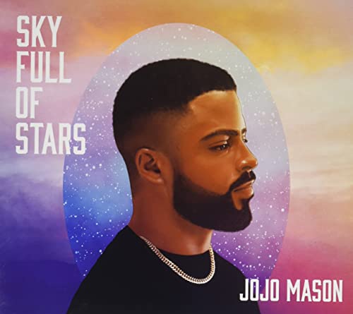 JOJO MASON - SKY FULL OF STARS (CD)