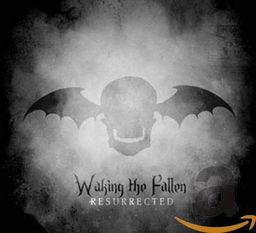 AVENGED SEVENFOLD - WAKEN THE FALLEN: RESURRECTED [CD + DVD] (CD)