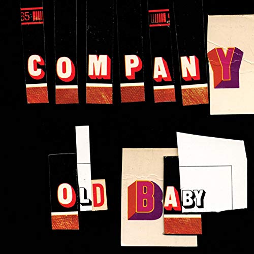 COMPANY - OLD BABY (CD)