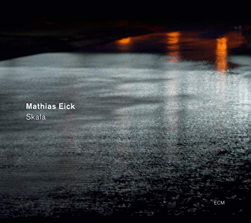 EICK, MATHIAS - SKALA (CD)