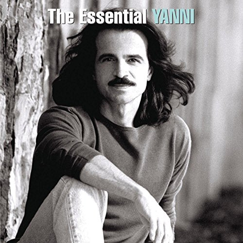 THE ESSENTIAL YANNI (CD)