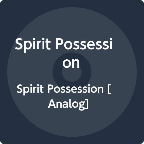 SPIRIT POSSESSION - SPIRIT POSSESSION (VINYL)