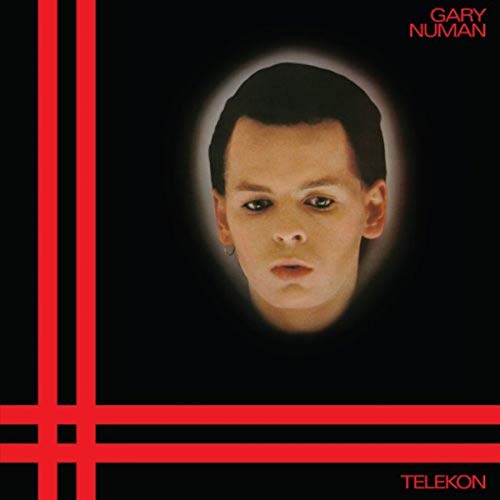 NUMAN, GARY - TELEKON (DELUXE 2LP 180 GRAM UK VINYL IMPORT)