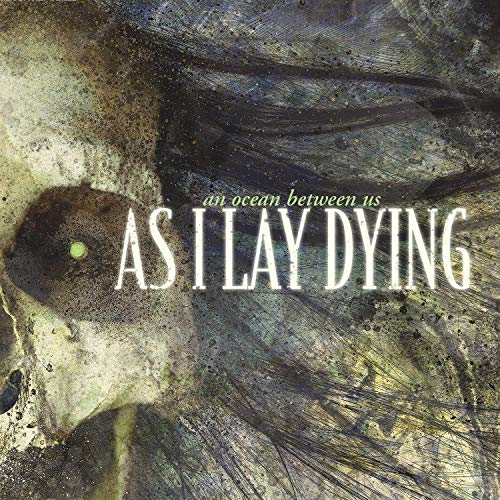 AS I LAY DYING - AN OCEAN BETWEEN US (VINYL)