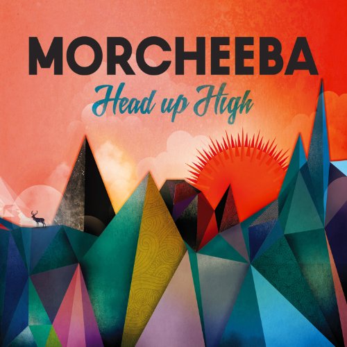 MORCHEEBA - HEAD UP HIGH (VINYL)