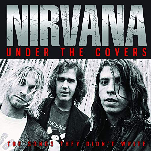 NIRVANA - UNDER THE COVERS (CD)