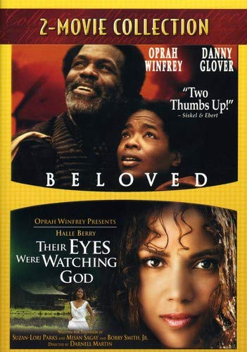 BELOVED (MOVIE)/THEIR EYES WERE WATCHING  - DVD-2 MOVIE COLLECTION