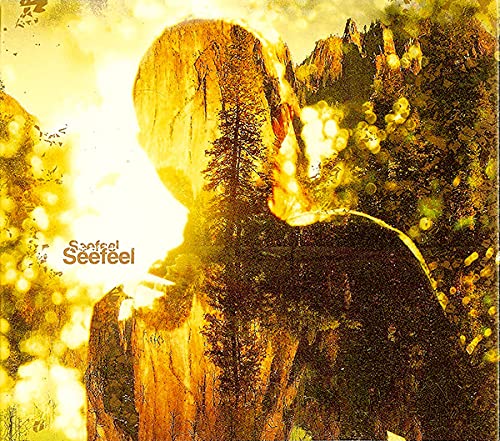 SEEFEEL - SEEFEEL (CD)