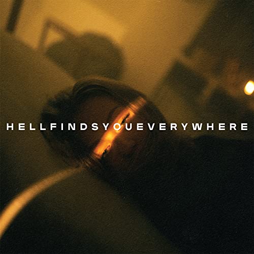 THOUSAND BELOW - HELL FINDS YOU EVERYWHERE (CD)