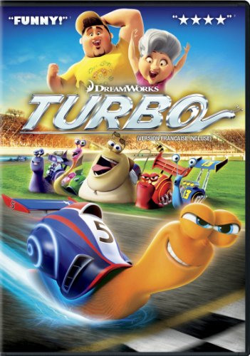 TURBO (BILINGUAL)