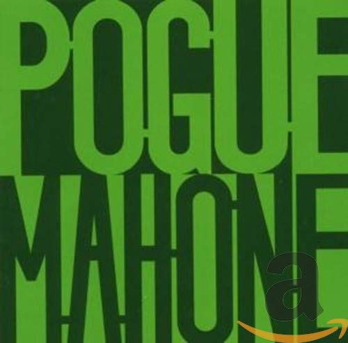 POGUES - POGUE MAHONE (REMASTERED / EXPANDED) (CD)