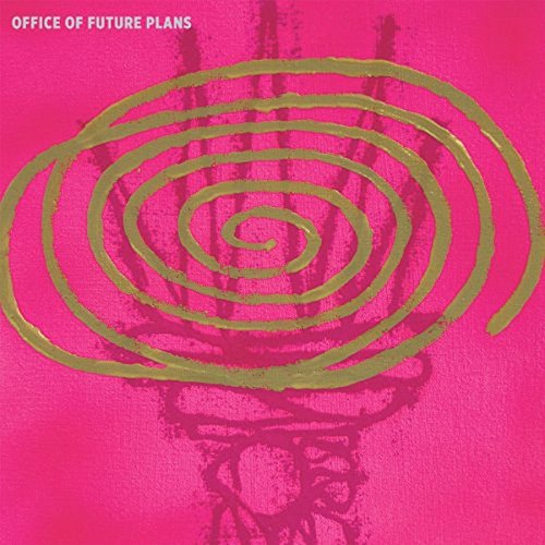 OFFICE OF FUTURE PLANS - OFFICE OF FUTURE PLANS (CD)