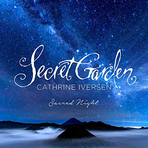 SECRET GARDEN - SACRED NIGHT (CD)