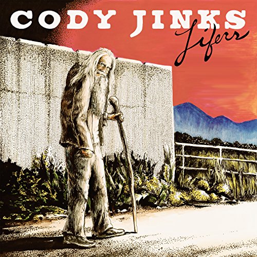 JINKS, CODY - LIFERS (CD)