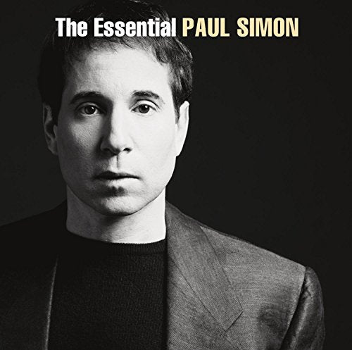 SIMON, PAUL - THE ESSENTIAL PAUL SIMON