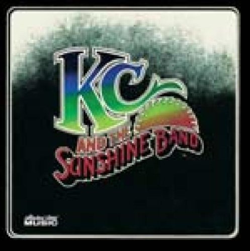 K.C. AND THE SUNSHINE BAND - K.C. AND THE SUNSHINE BAND (CD)