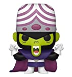 POWERPUFF GIRLS: MOJO JOJO #1084 - FUNKO POP!