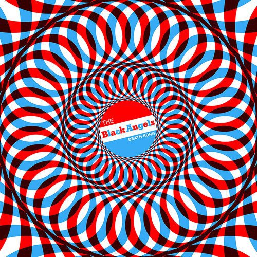 THE BLACK ANGELS - DEATH SONG (2LP VINYL)