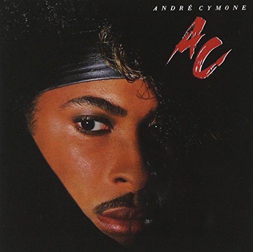 CYMONE, ANDRE - A.C. (8 BONUS TRACKS) (CD)