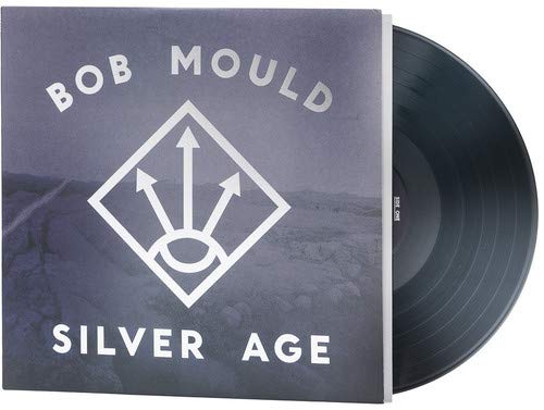 MOULD, BOB - SILVER AGE (VINYL)