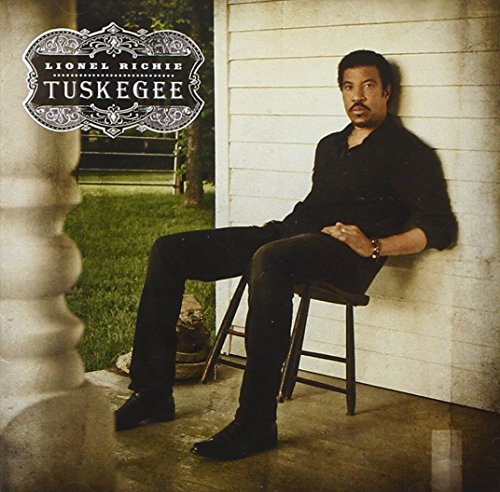 RICHIE, LIONEL - TUSKEGEE (CD)