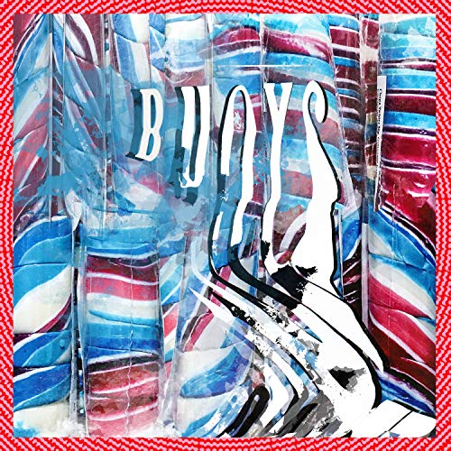 PANDA BEAR - BUOYS CD (CD)