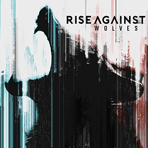 RISE AGAINST - WOLVES (CD)